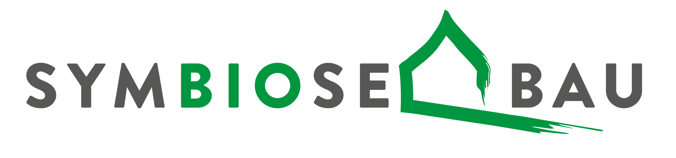 Symbiose Bau Logo